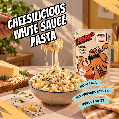 Pasta party