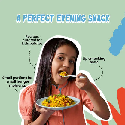 ROARIN Poha