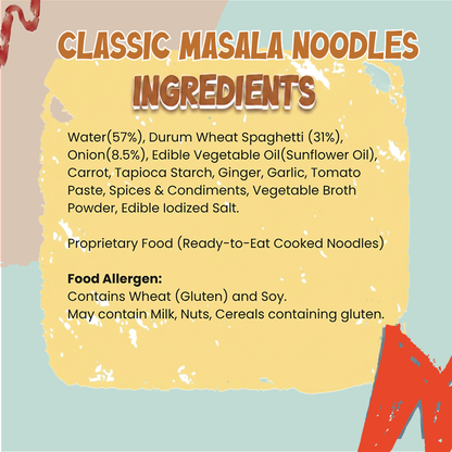 Noodle Mania