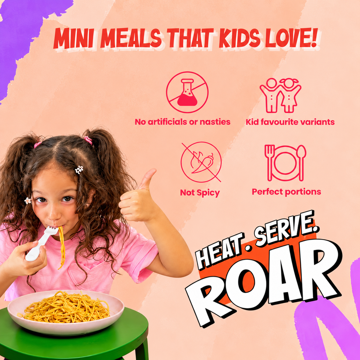 Roar Street Adventure Box