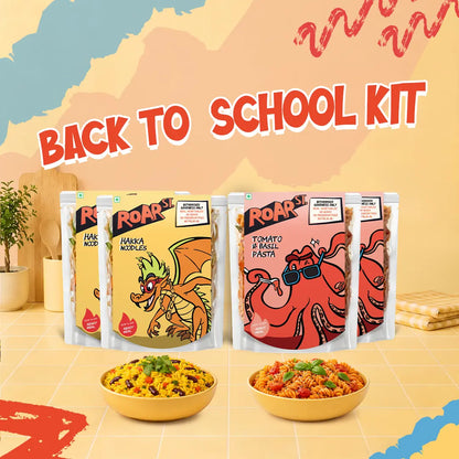 BACK TO SCHOOL KIT