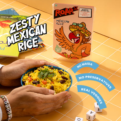 Mexican Rice