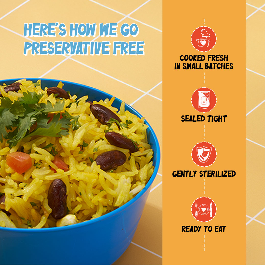 Mexican Rice