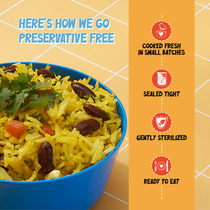 Mexican Rice
