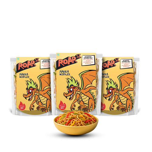 Noodle Saver Pack (Pack Of 3)