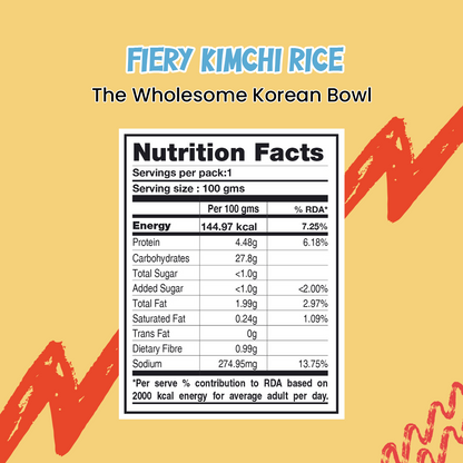 Rice Riot Combo