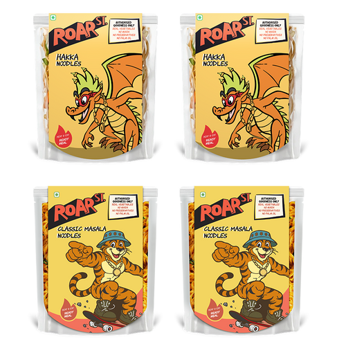 Noodle Mania