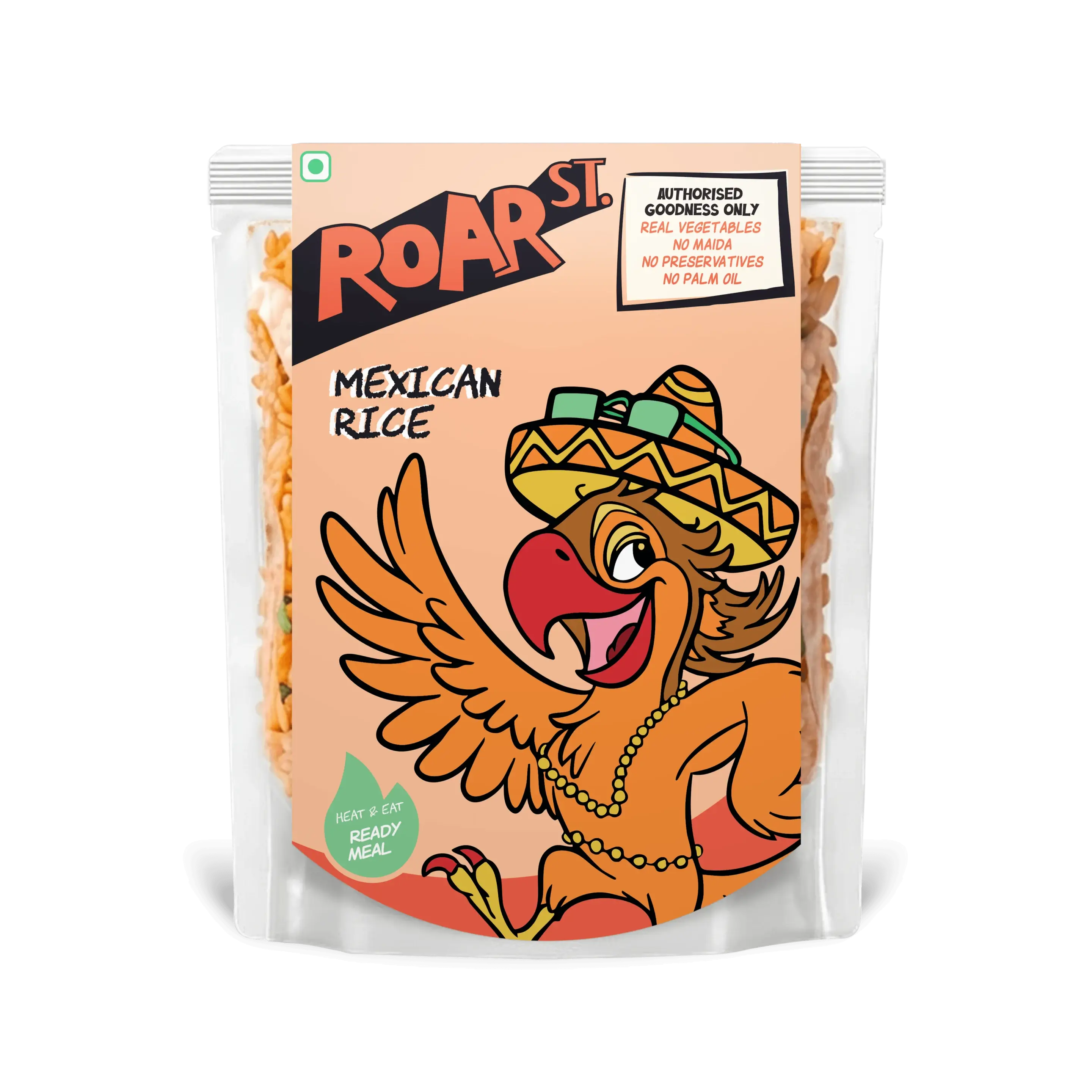 Mexican Rice