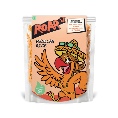 Mexican Rice