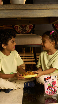 Sleepovers