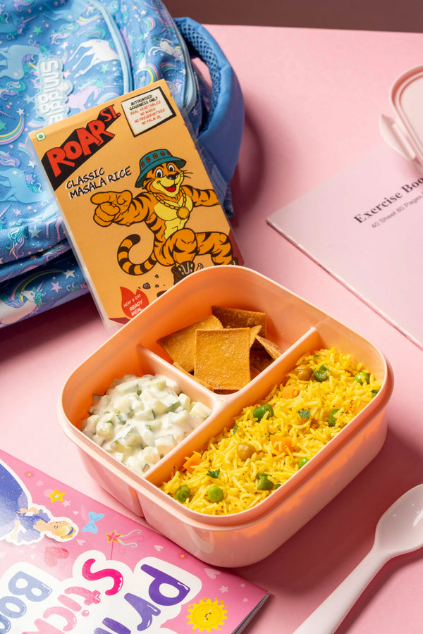 Lunchbox Legend
